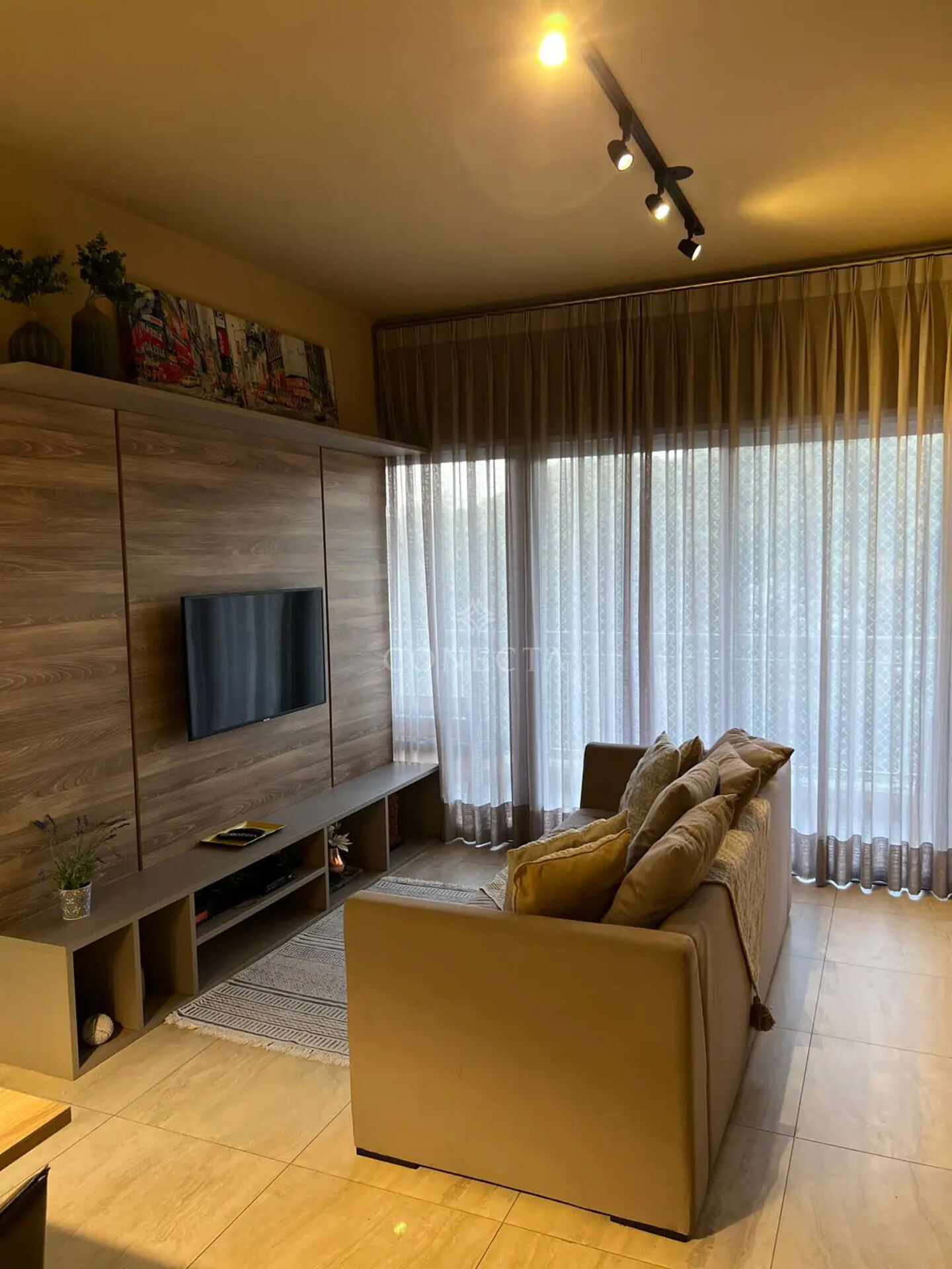 Apartamento, 2 quartos, 58 m² - Foto 3