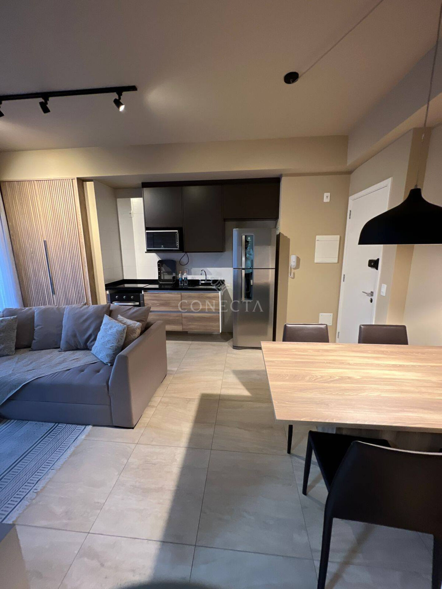 Apartamento, 2 quartos, 58 m² - Foto 5