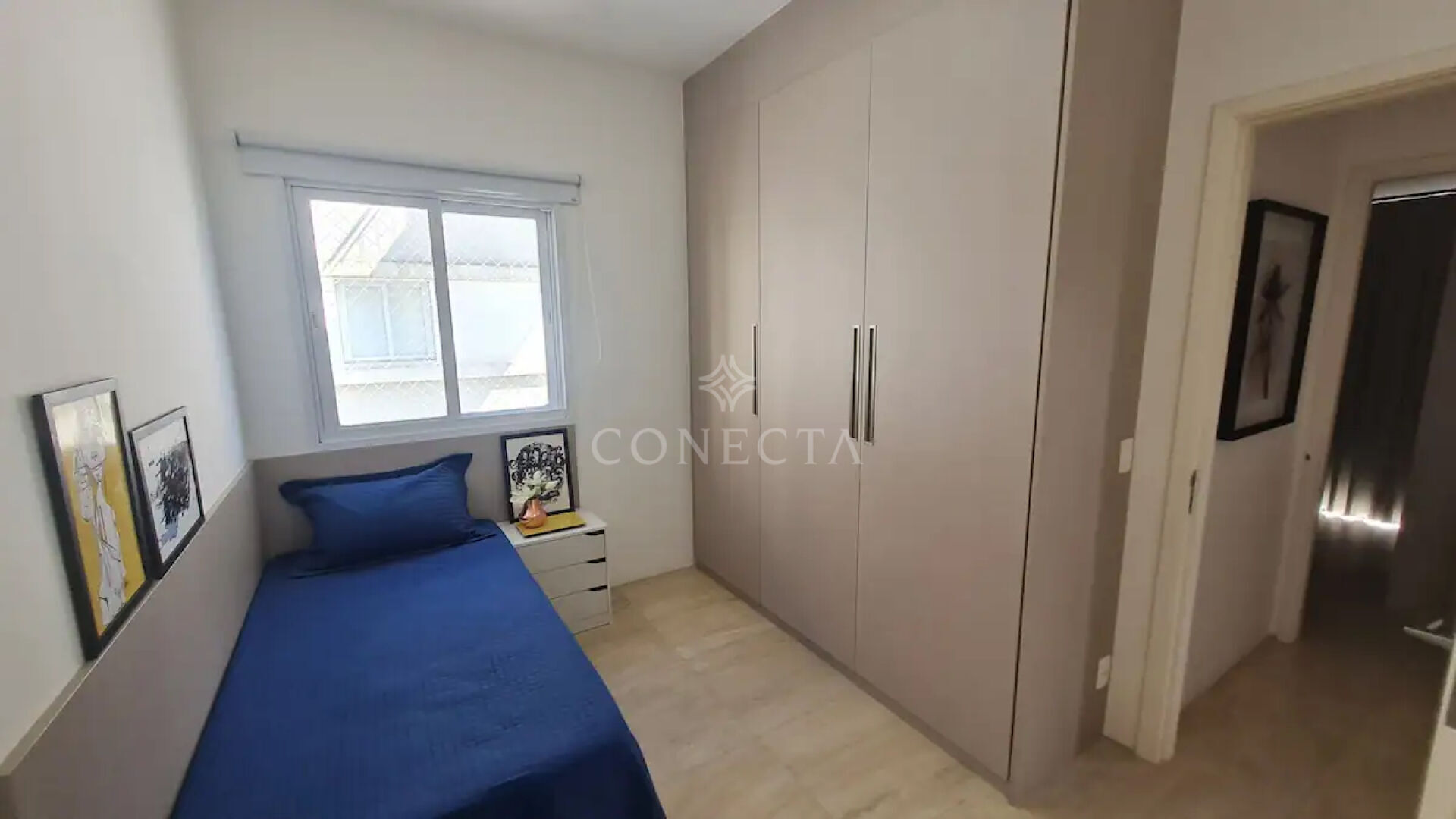 Apartamento, 2 quartos, 58 m² - Foto 14