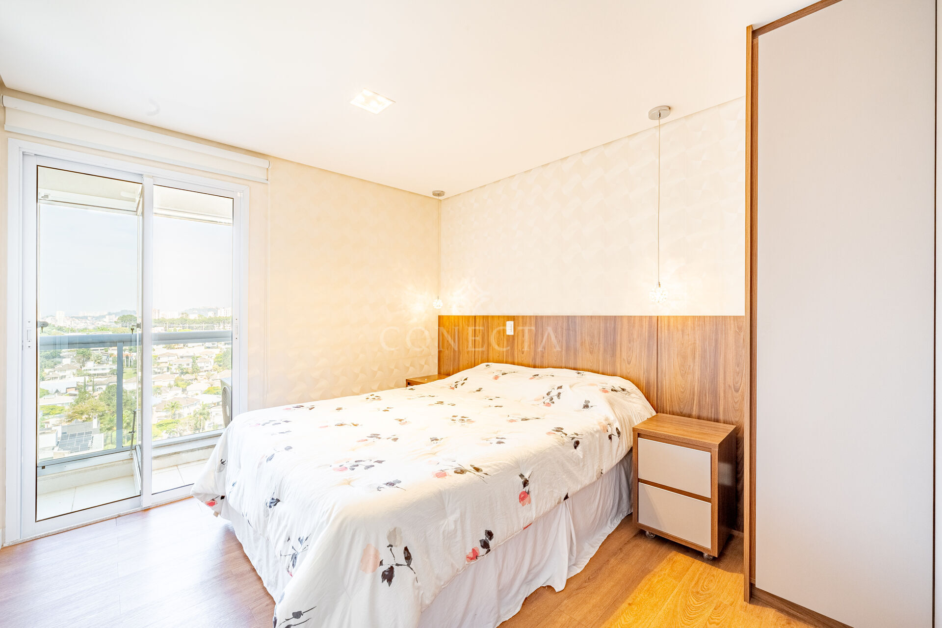 Apartamento à venda com 1 quarto, 50m² - Foto 11