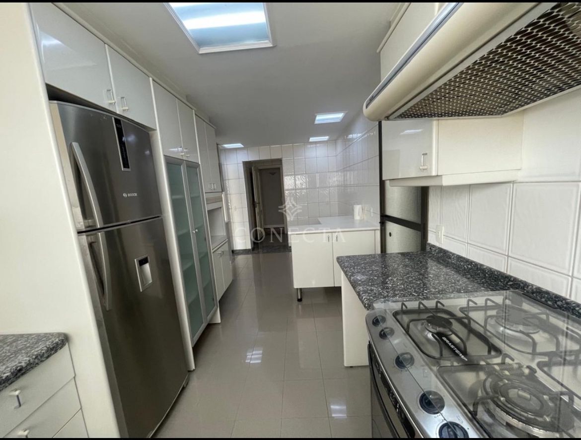 Apartamento para alugar com 4 quartos, 288m² - Foto 5