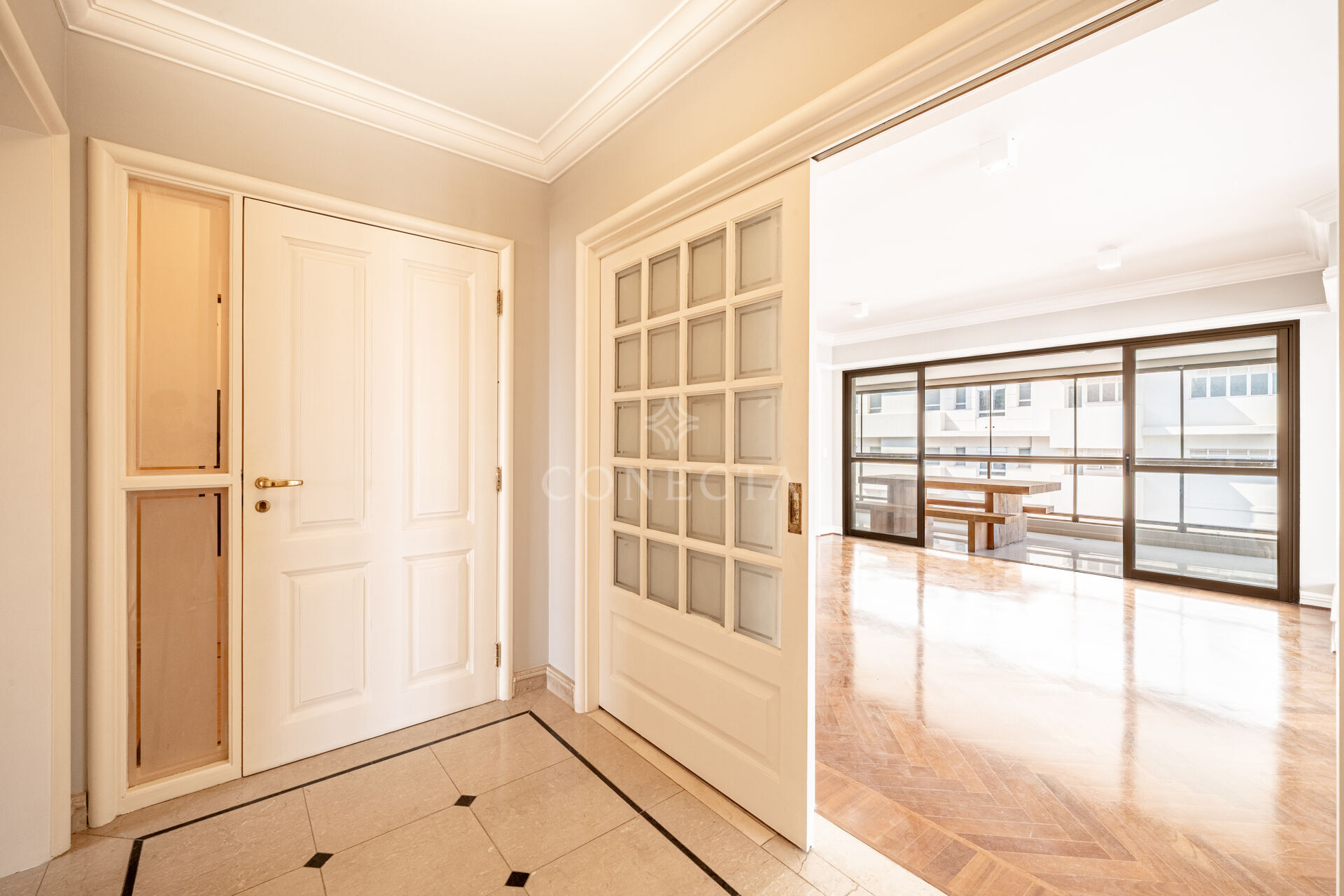 Apartamento para alugar com 4 quartos, 288m² - Foto 5
