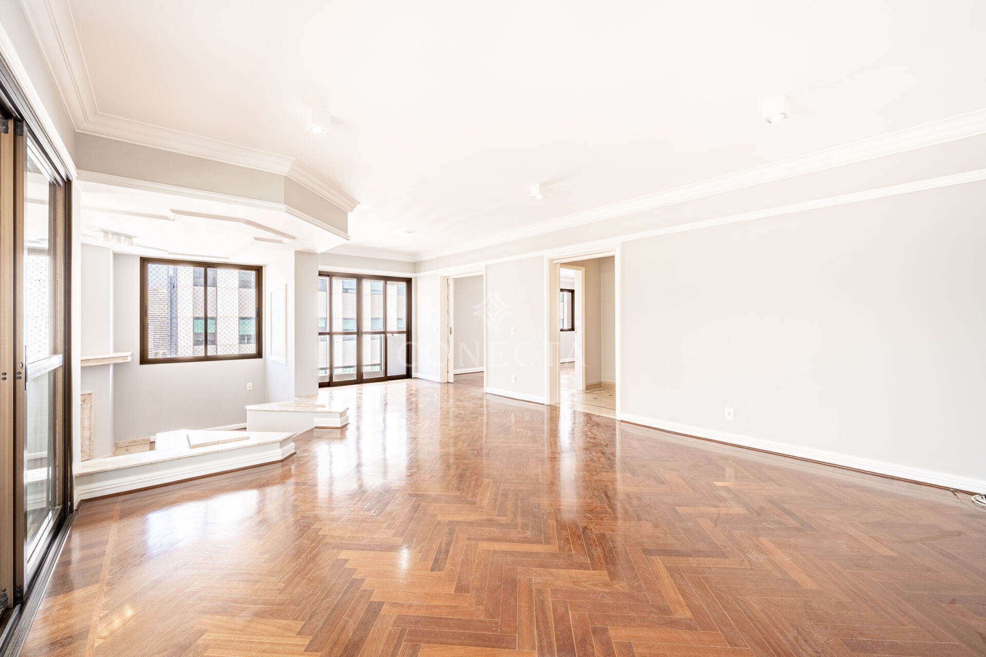 Apartamento para alugar com 4 quartos, 288m² - Foto 7