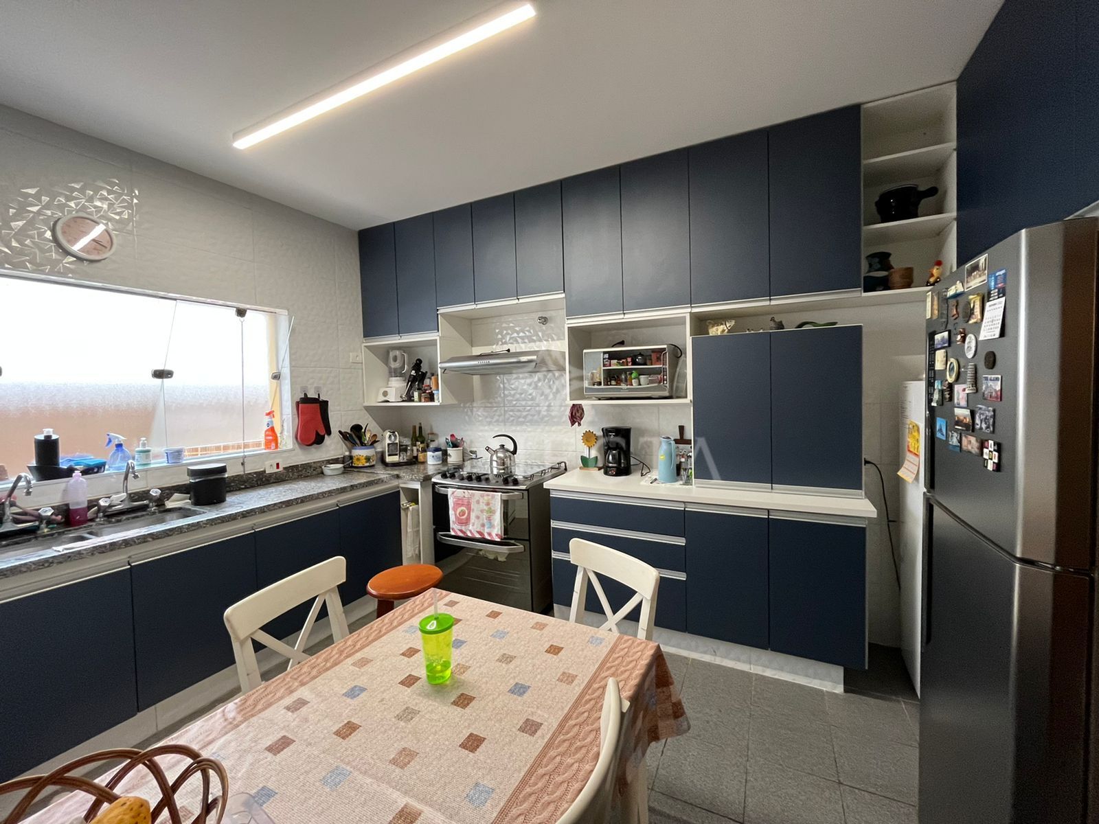 Casa à venda com 4 quartos, 350m² - Foto 10