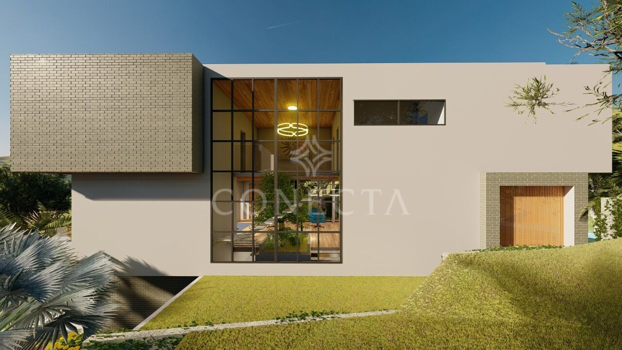 Casa à venda com 4 quartos, 360m² - Foto 5