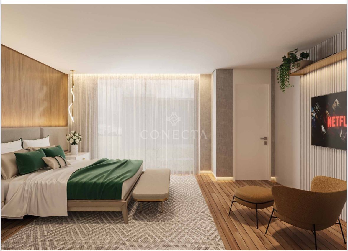 Casa, 4 quartos, 600 m² - Foto 7