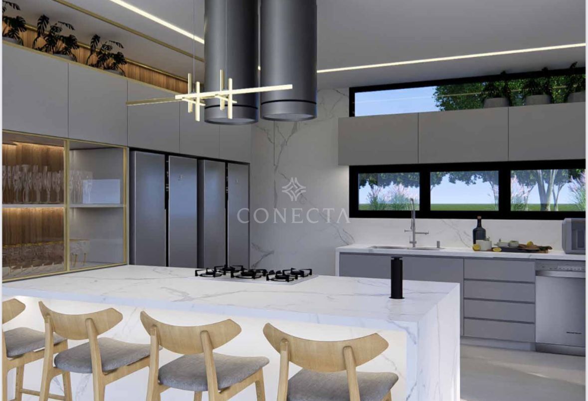 Casa, 4 quartos, 600 m² - Foto 3