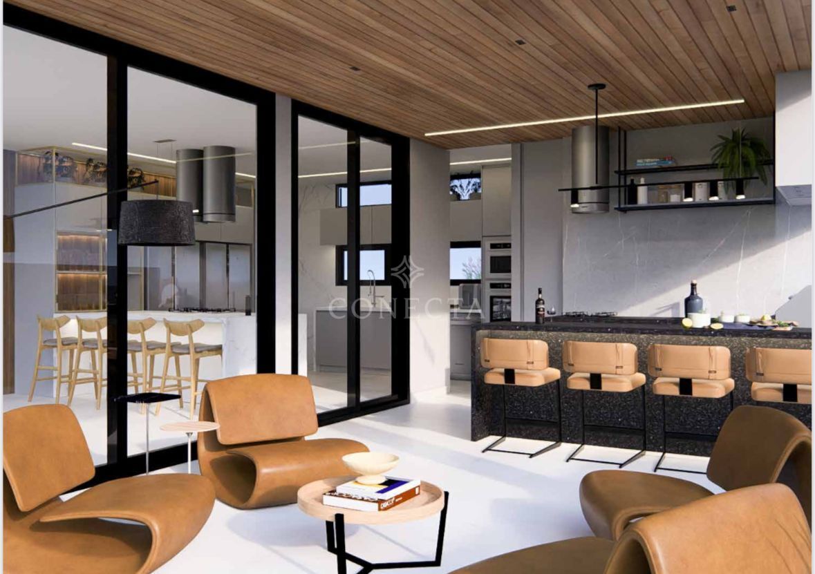 Casa, 4 quartos, 600 m² - Foto 6