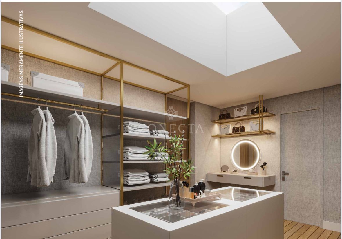 Casa, 4 quartos, 600 m² - Foto 9