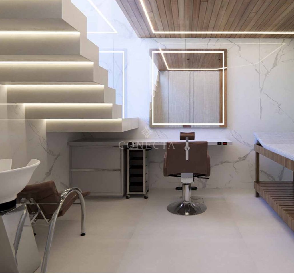 Casa, 4 quartos, 600 m² - Foto 4