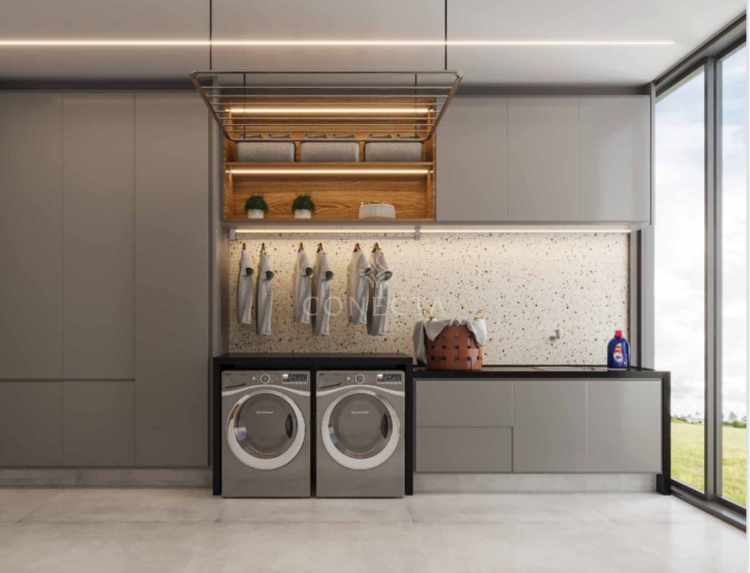 Casa, 4 quartos, 600 m² - Foto 11