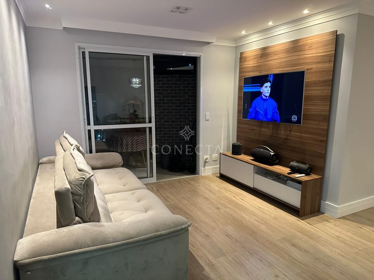 Apartamento à venda com 3 quartos, 87m² - Foto 18