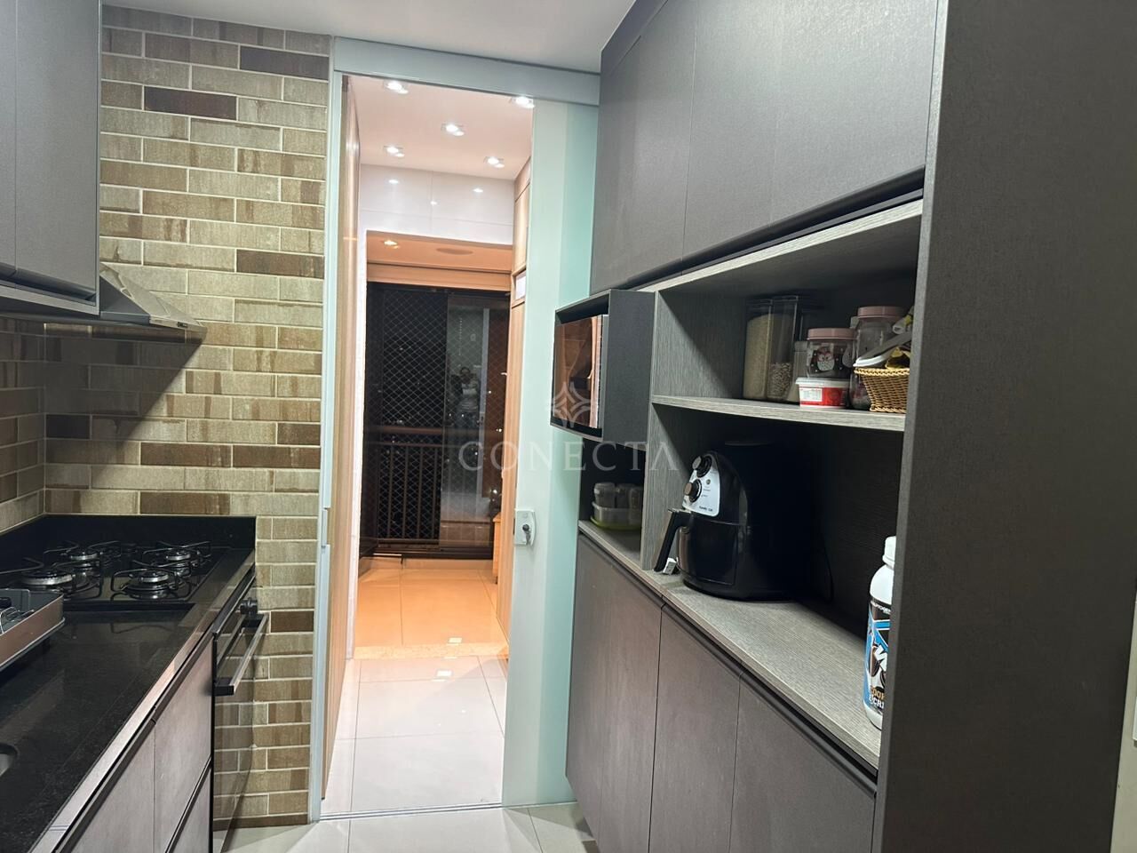 Apartamento à venda com 3 quartos, 87m² - Foto 6