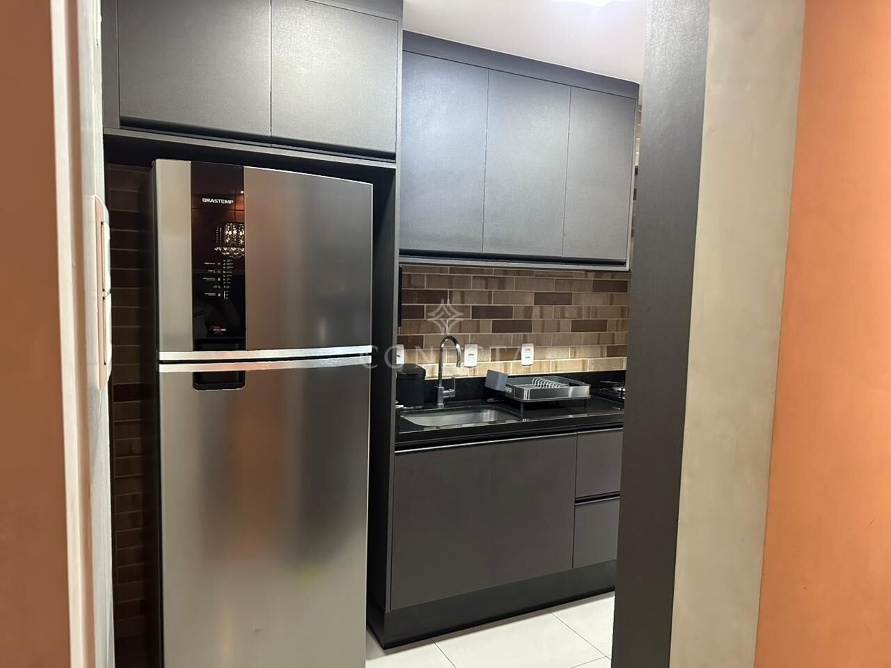 Apartamento à venda com 3 quartos, 87m² - Foto 4