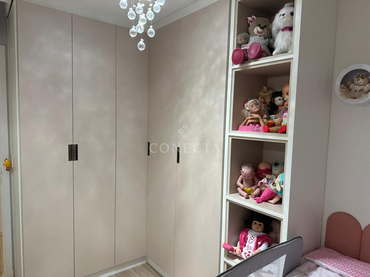 Apartamento à venda com 3 quartos, 87m² - Foto 11