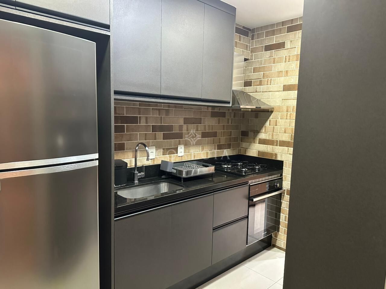 Apartamento à venda com 3 quartos, 87m² - Foto 5