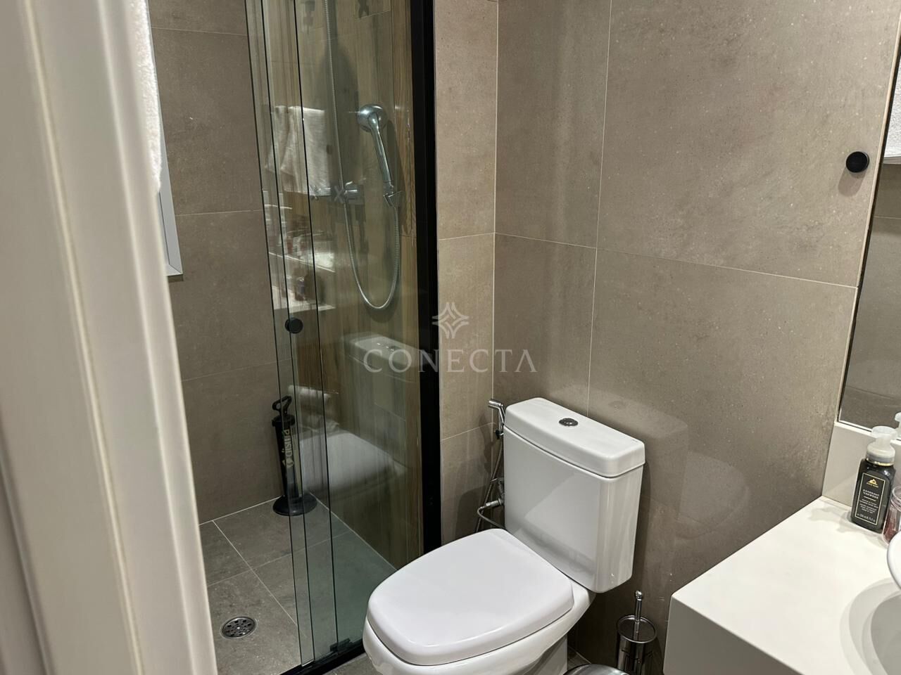 Apartamento à venda com 3 quartos, 87m² - Foto 9