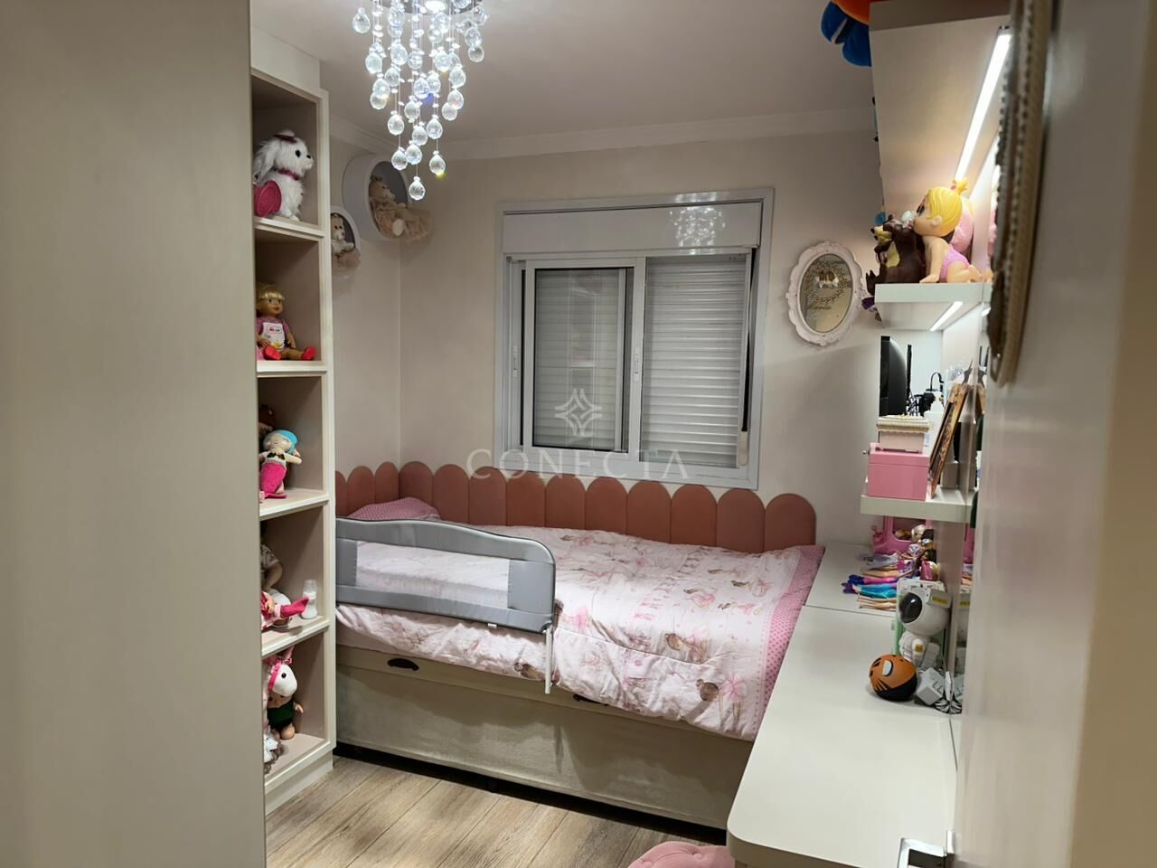 Apartamento à venda com 3 quartos, 87m² - Foto 12