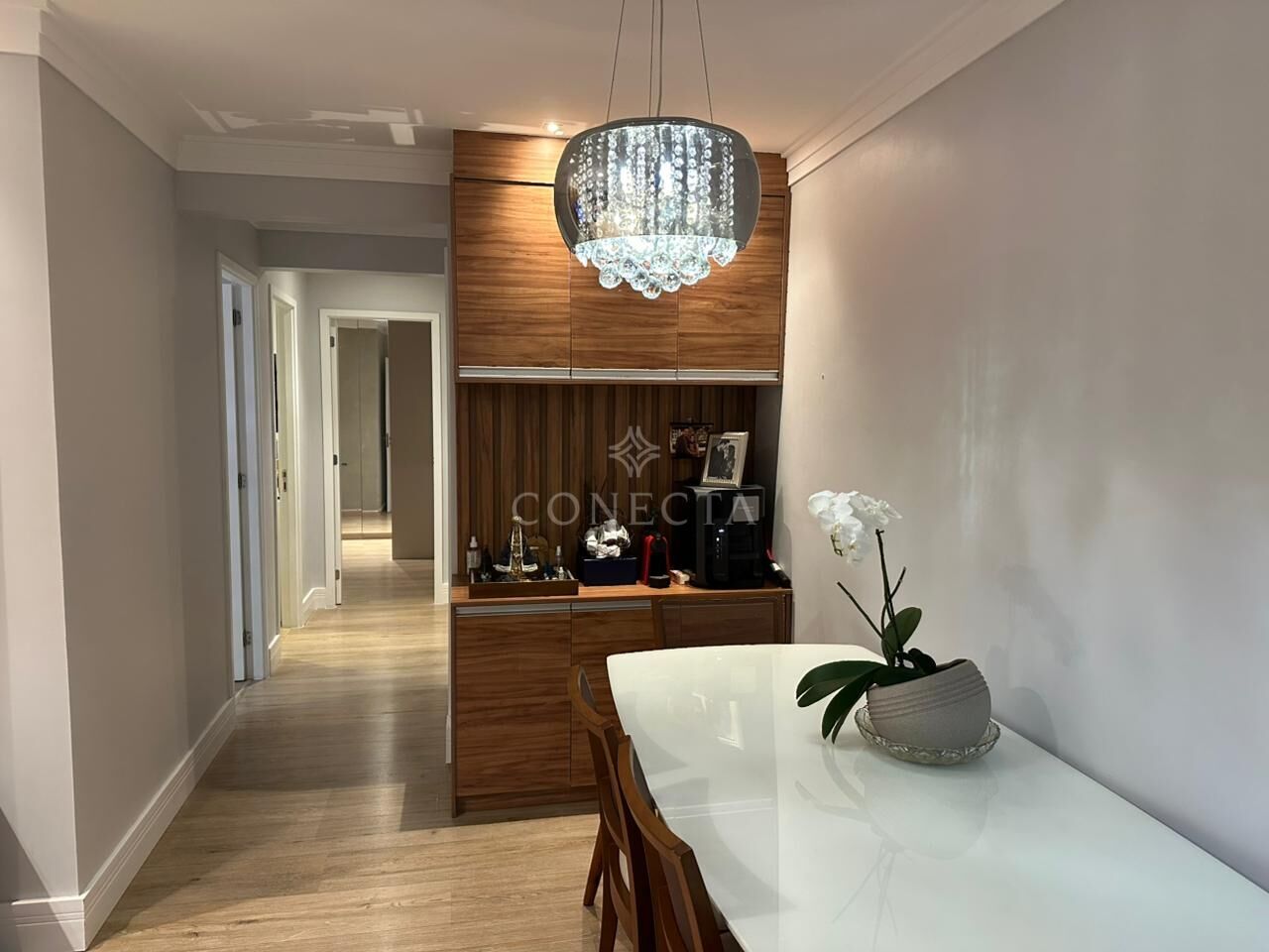 Apartamento à venda com 3 quartos, 87m² - Foto 3