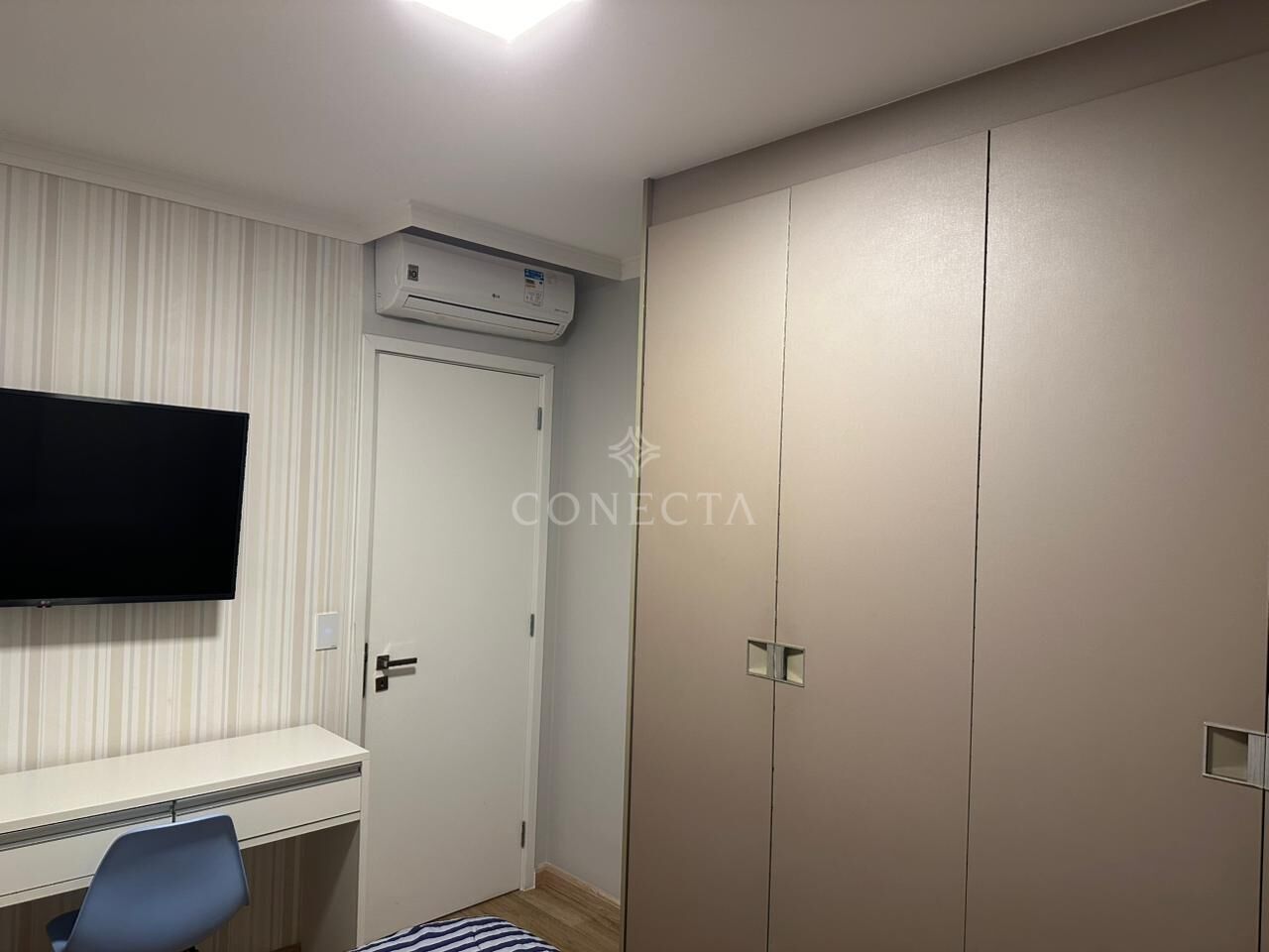Apartamento à venda com 3 quartos, 87m² - Foto 1