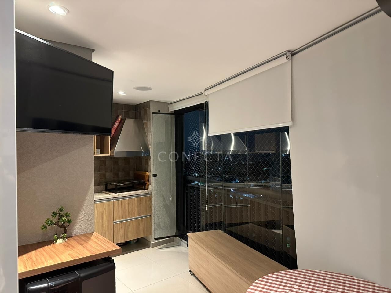Apartamento à venda com 3 quartos, 87m² - Foto 7