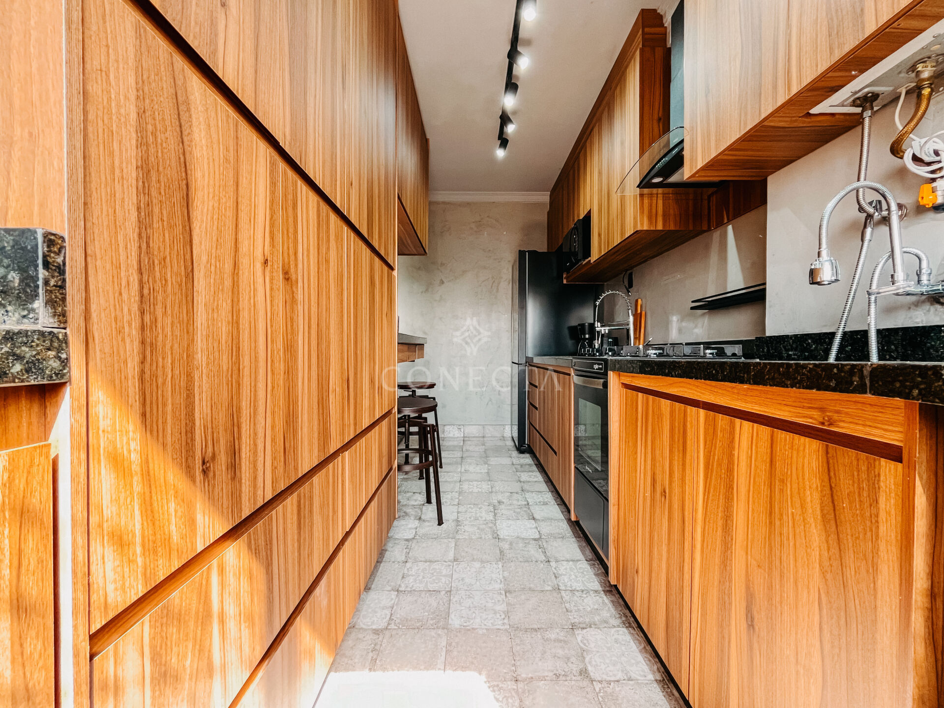 Apartamento, 2 quartos, 60 m² - Foto 9