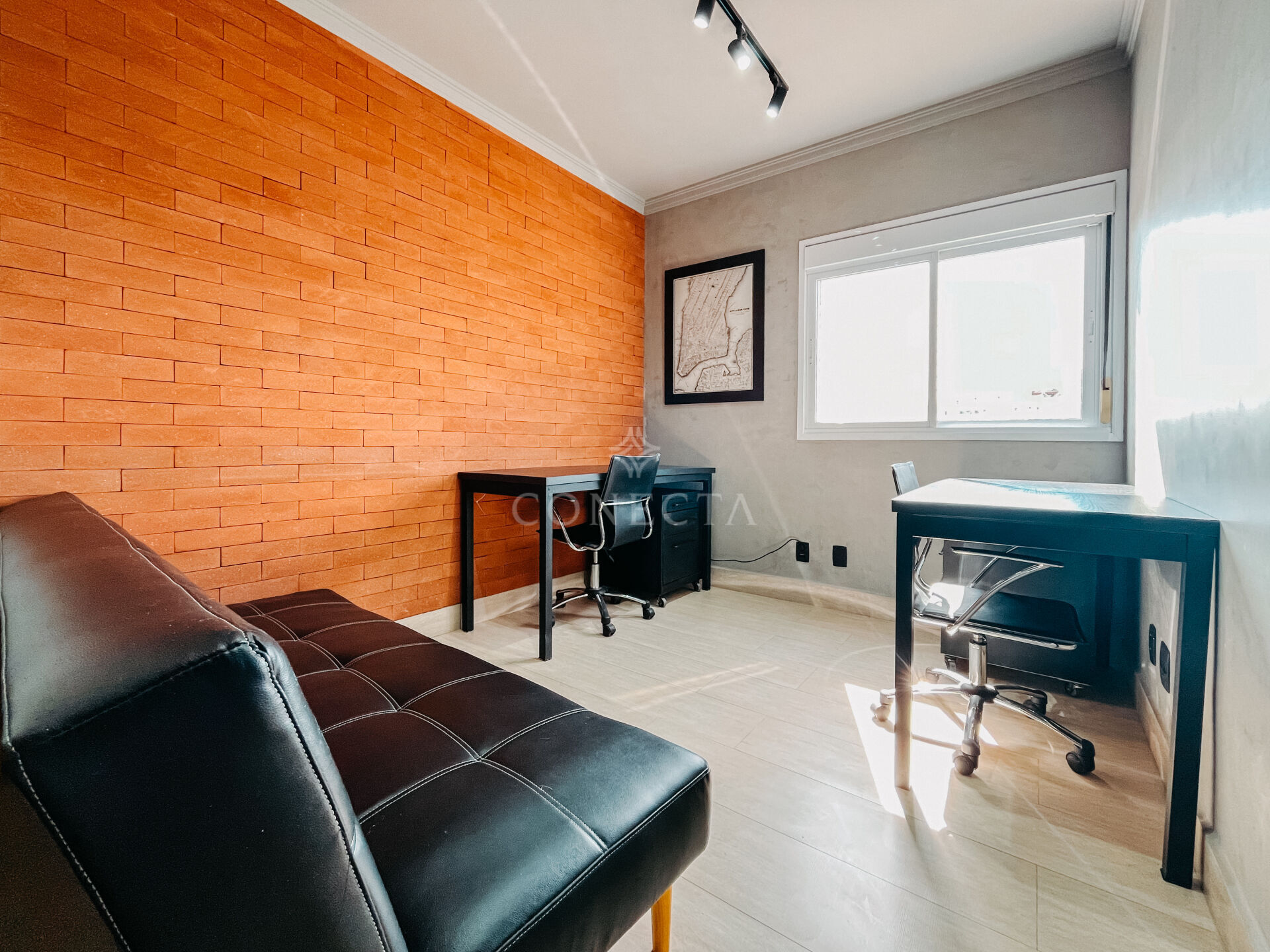 Apartamento, 2 quartos, 60 m² - Foto 22