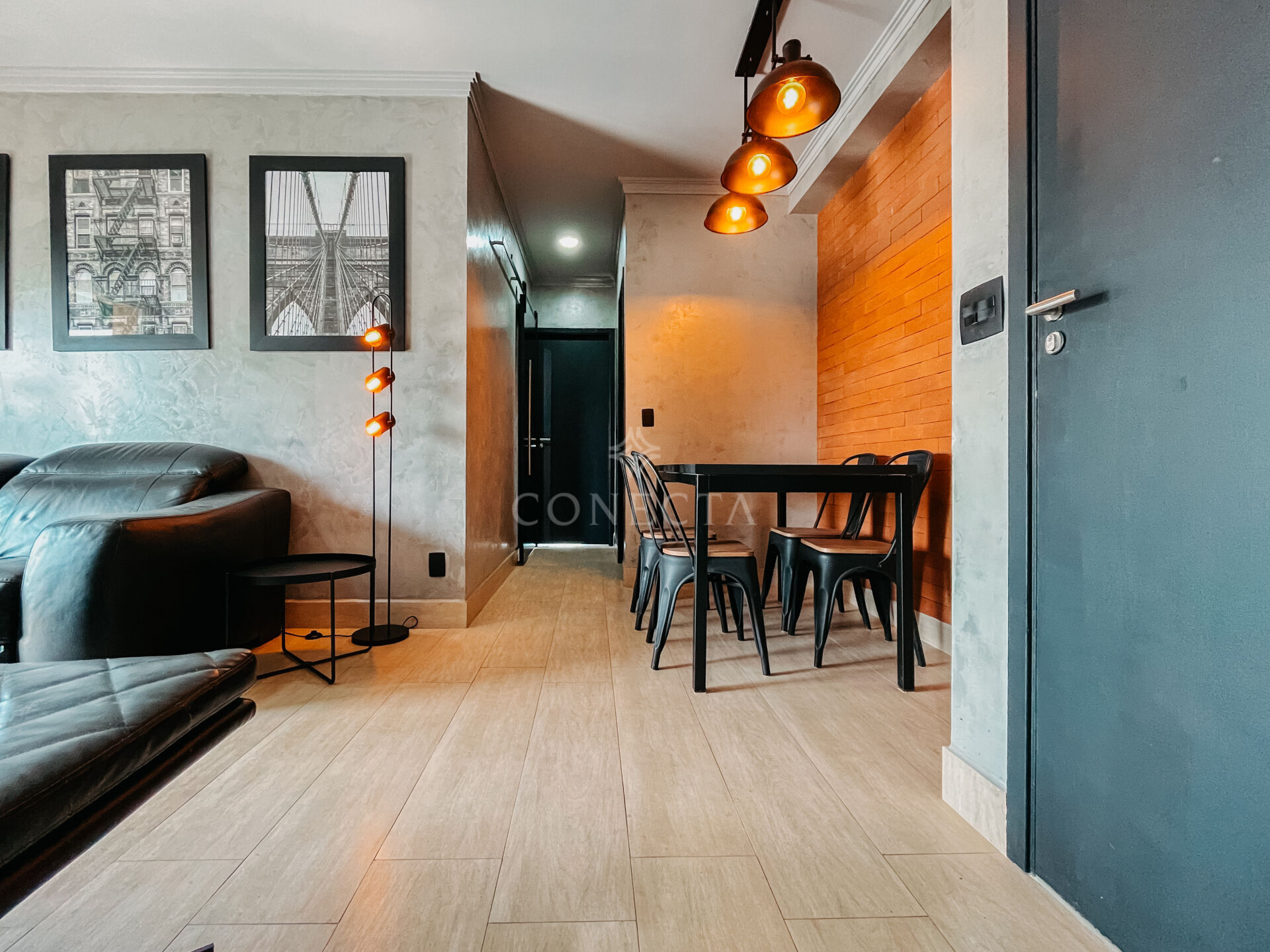 Apartamento, 2 quartos, 60 m² - Foto 5