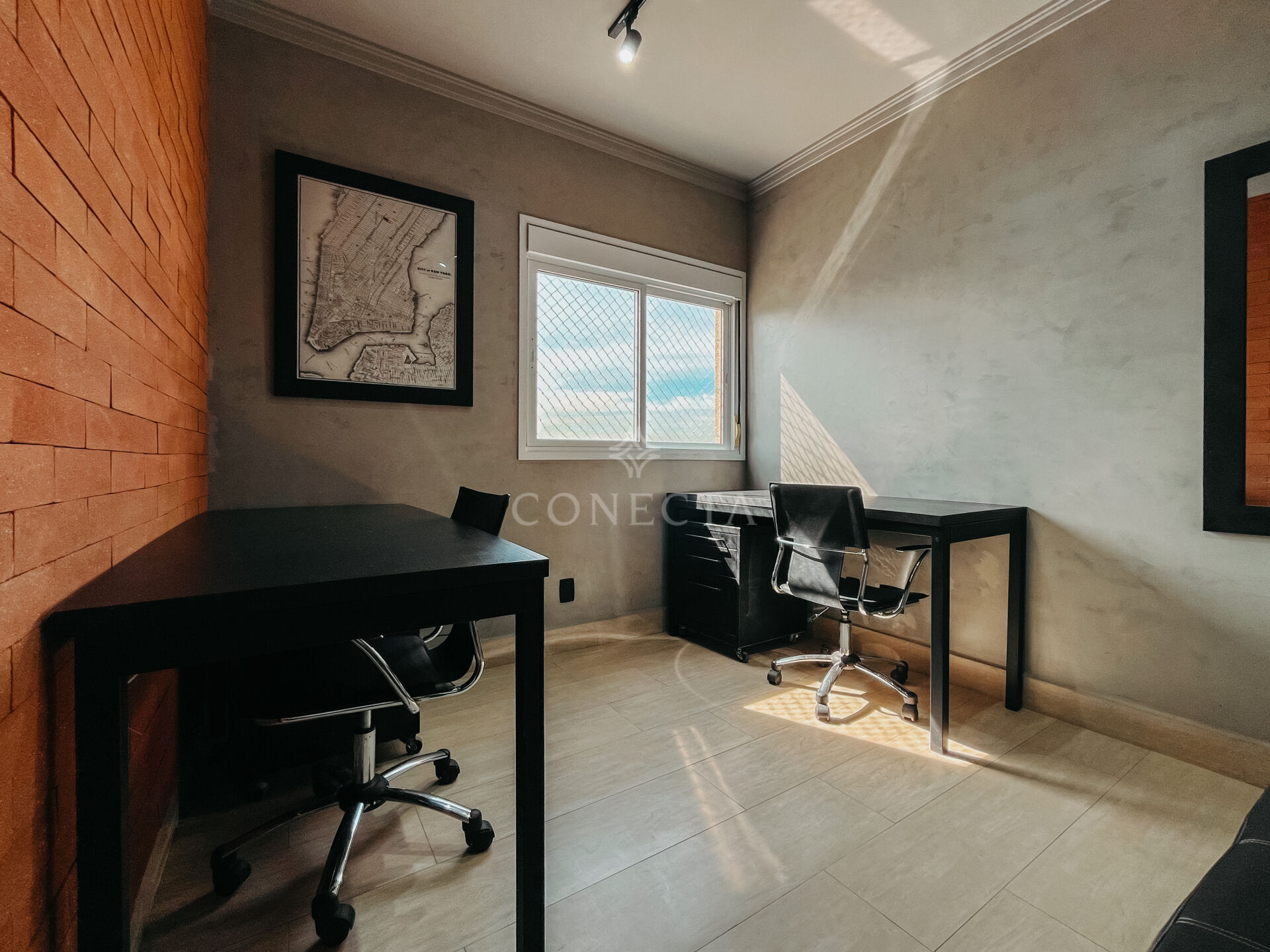 Apartamento, 2 quartos, 60 m² - Foto 24