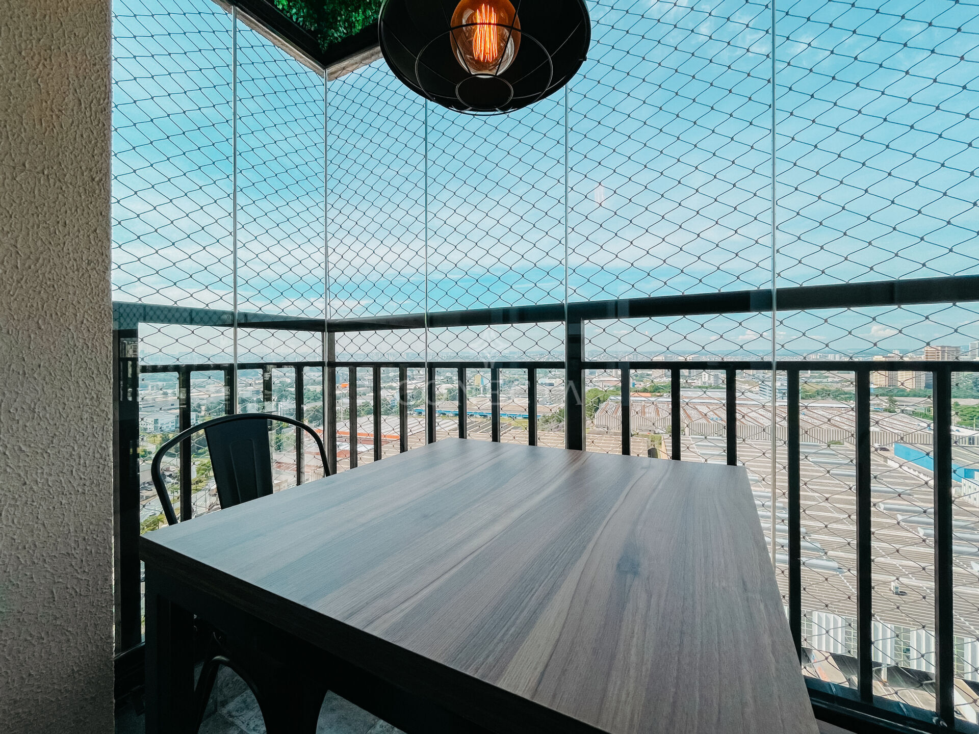 Apartamento, 2 quartos, 60 m² - Foto 17