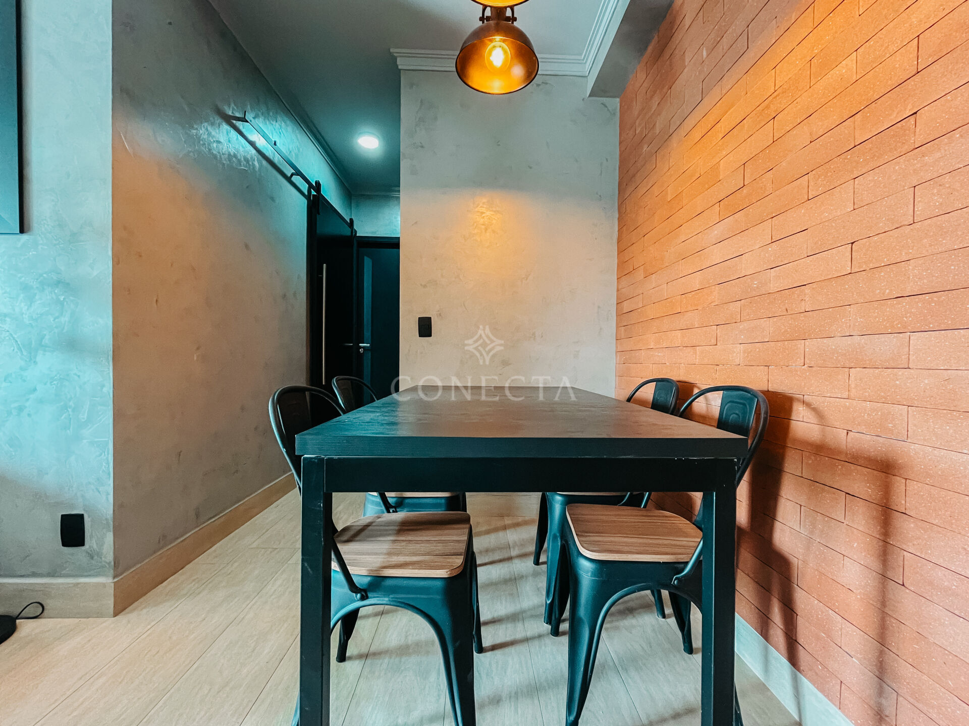 Apartamento, 2 quartos, 60 m² - Foto 6