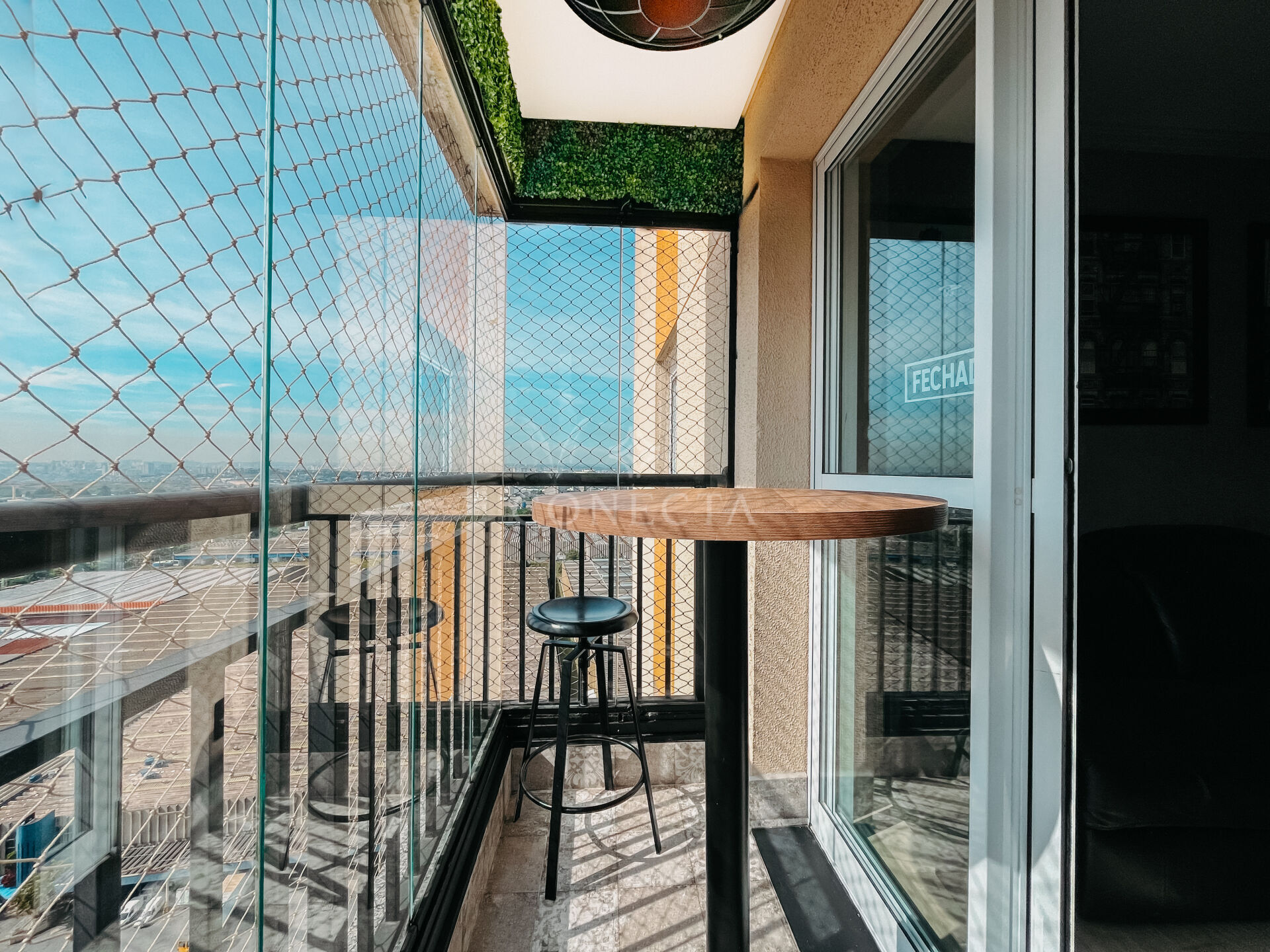 Apartamento, 2 quartos, 60 m² - Foto 8