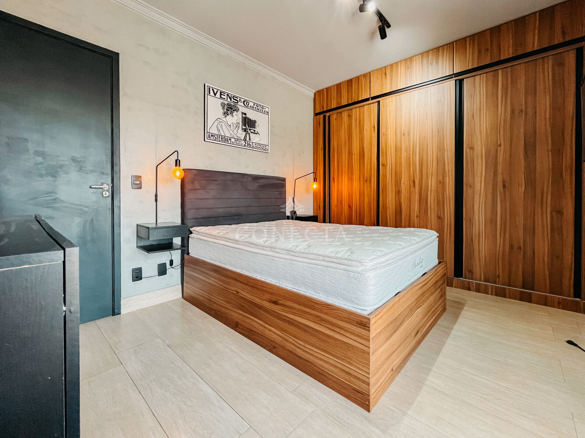 Apartamento, 2 quartos, 60 m² - Foto 14