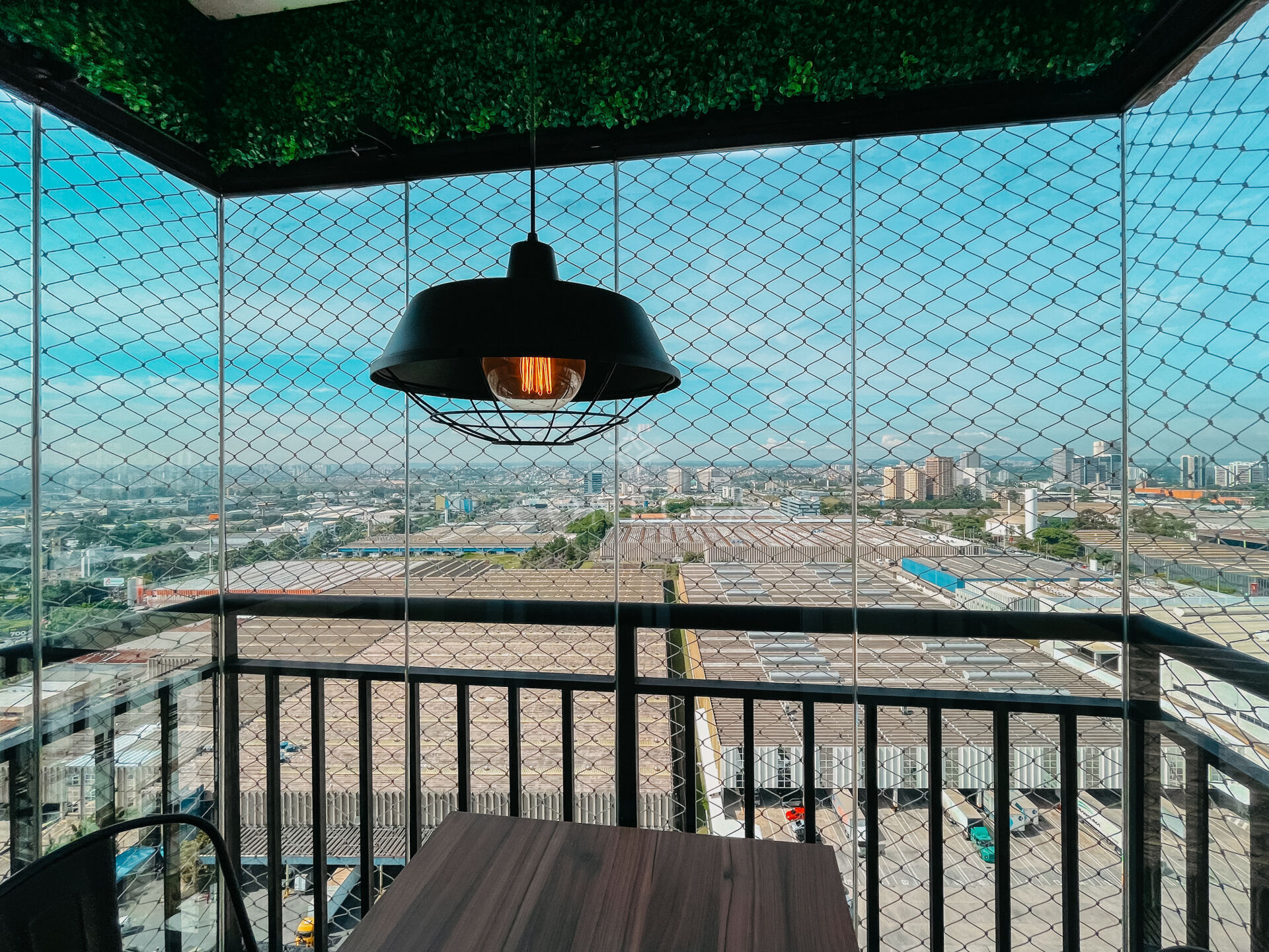 Apartamento, 2 quartos, 60 m² - Foto 18