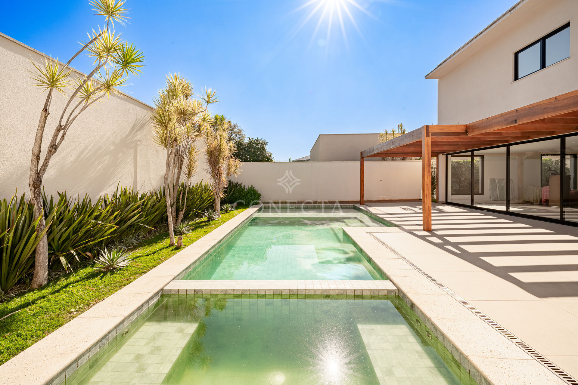 Casa, 4 quartos, 550 m² - Foto 13