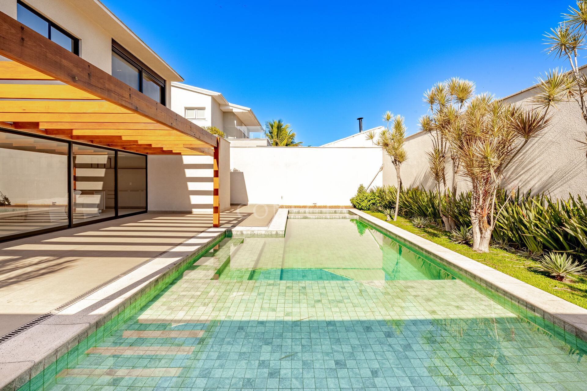 Casa, 4 quartos, 550 m² - Foto 15