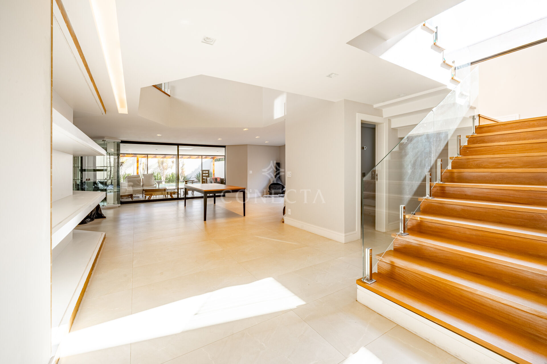 Casa, 4 quartos, 550 m² - Foto 3