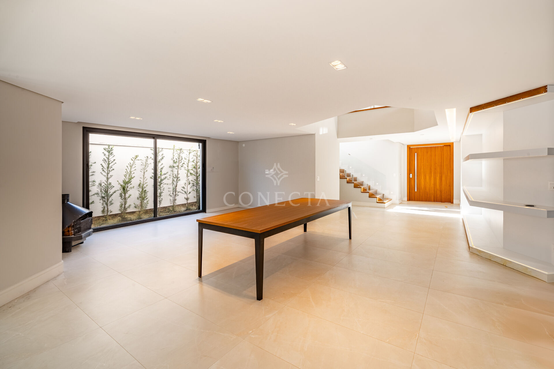 Casa, 4 quartos, 550 m² - Foto 5