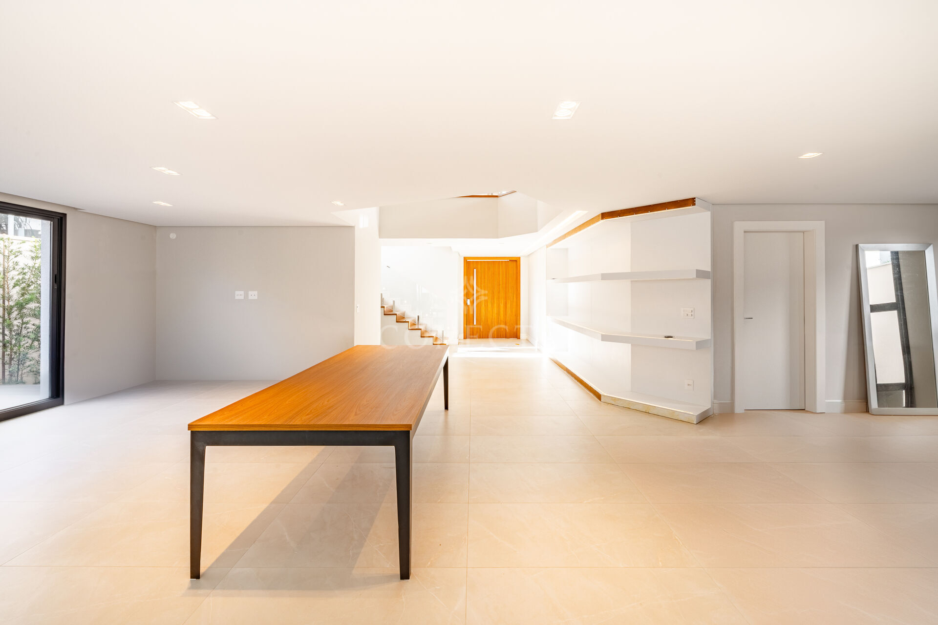 Casa, 4 quartos, 550 m² - Foto 6