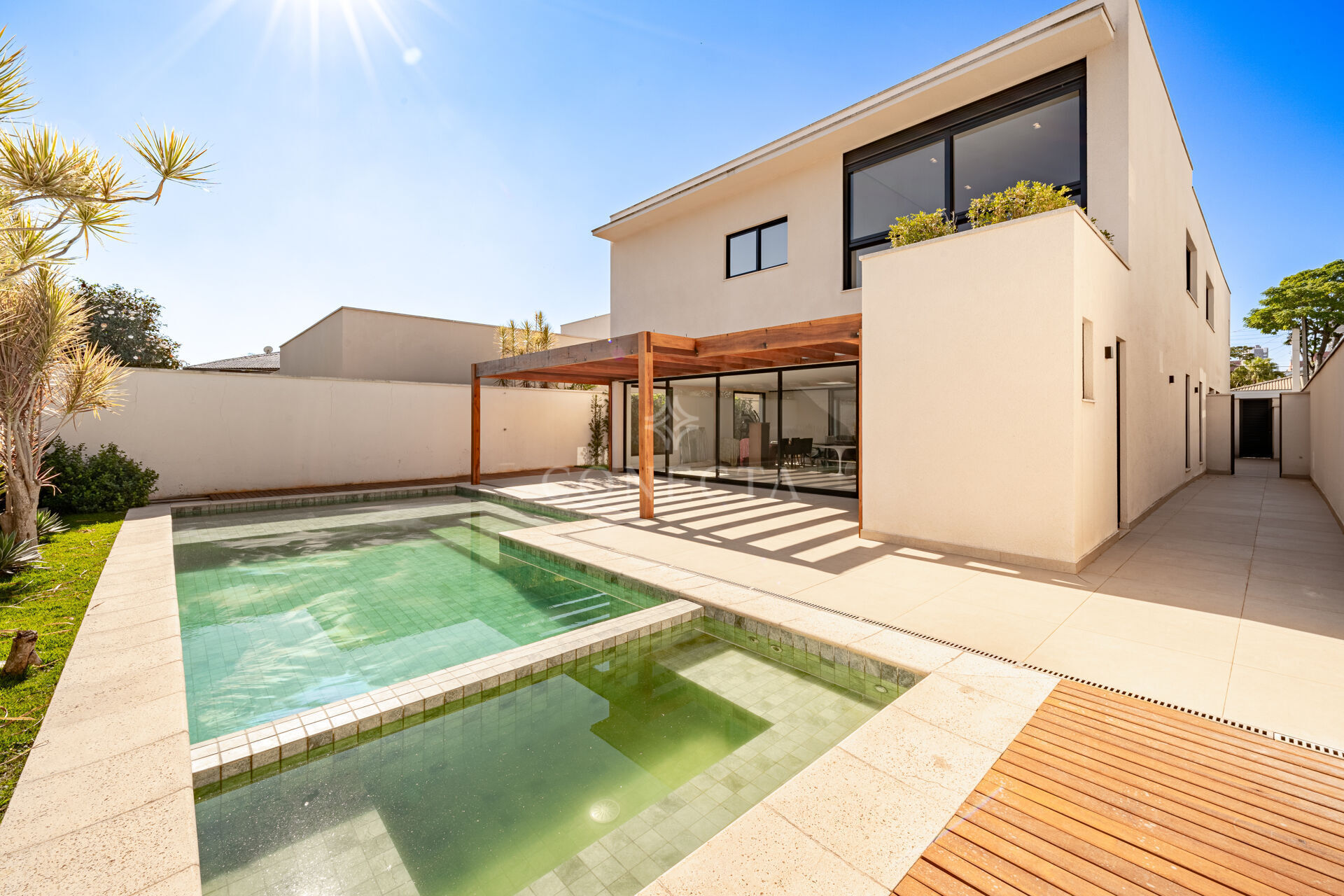 Casa, 4 quartos, 550 m² - Foto 12