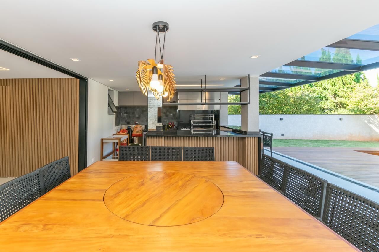 Casa, 6 quartos, 530 m² - Foto 7