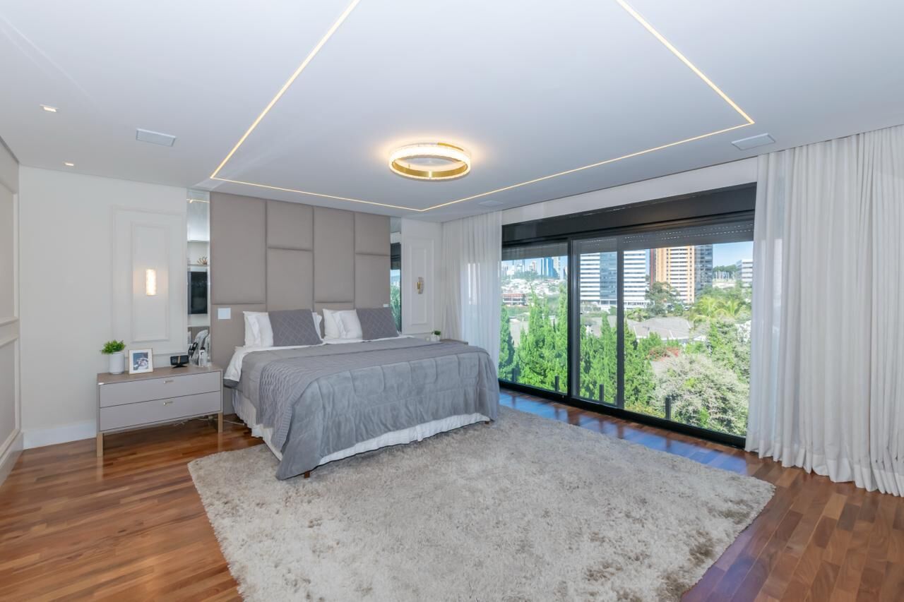 Casa, 6 quartos, 530 m² - Foto 9