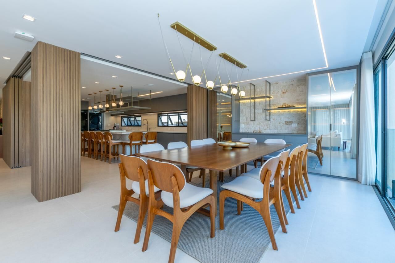 Casa, 6 quartos, 530 m² - Foto 6