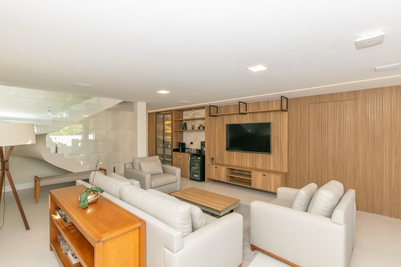 Casa, 6 quartos, 530 m² - Foto 5