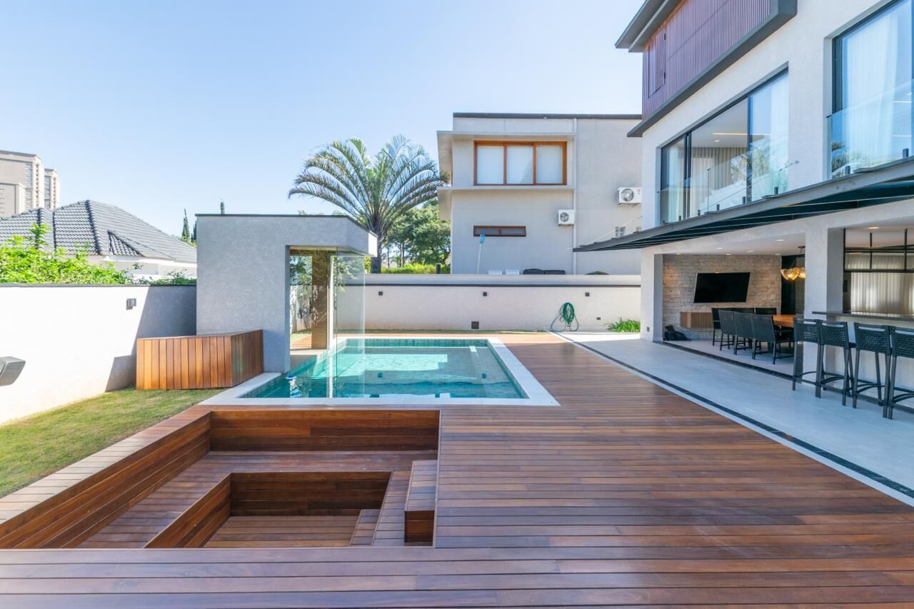 Casa, 6 quartos, 530 m² - Foto 2