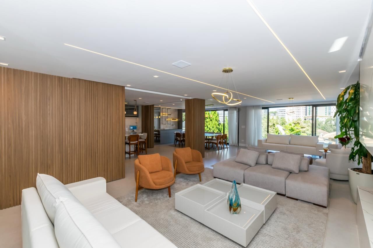 Casa, 6 quartos, 530 m² - Foto 4