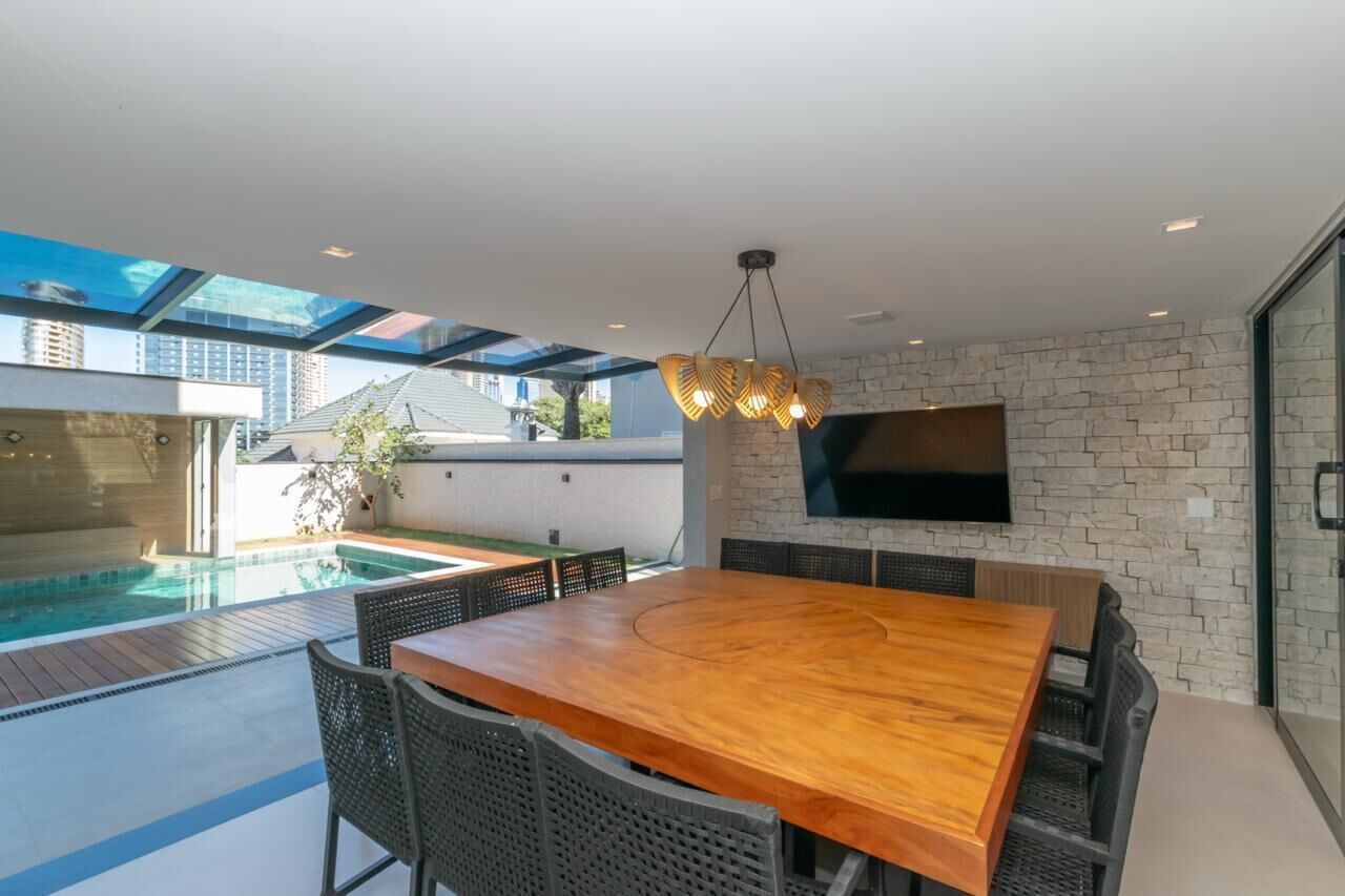 Casa, 6 quartos, 530 m² - Foto 8