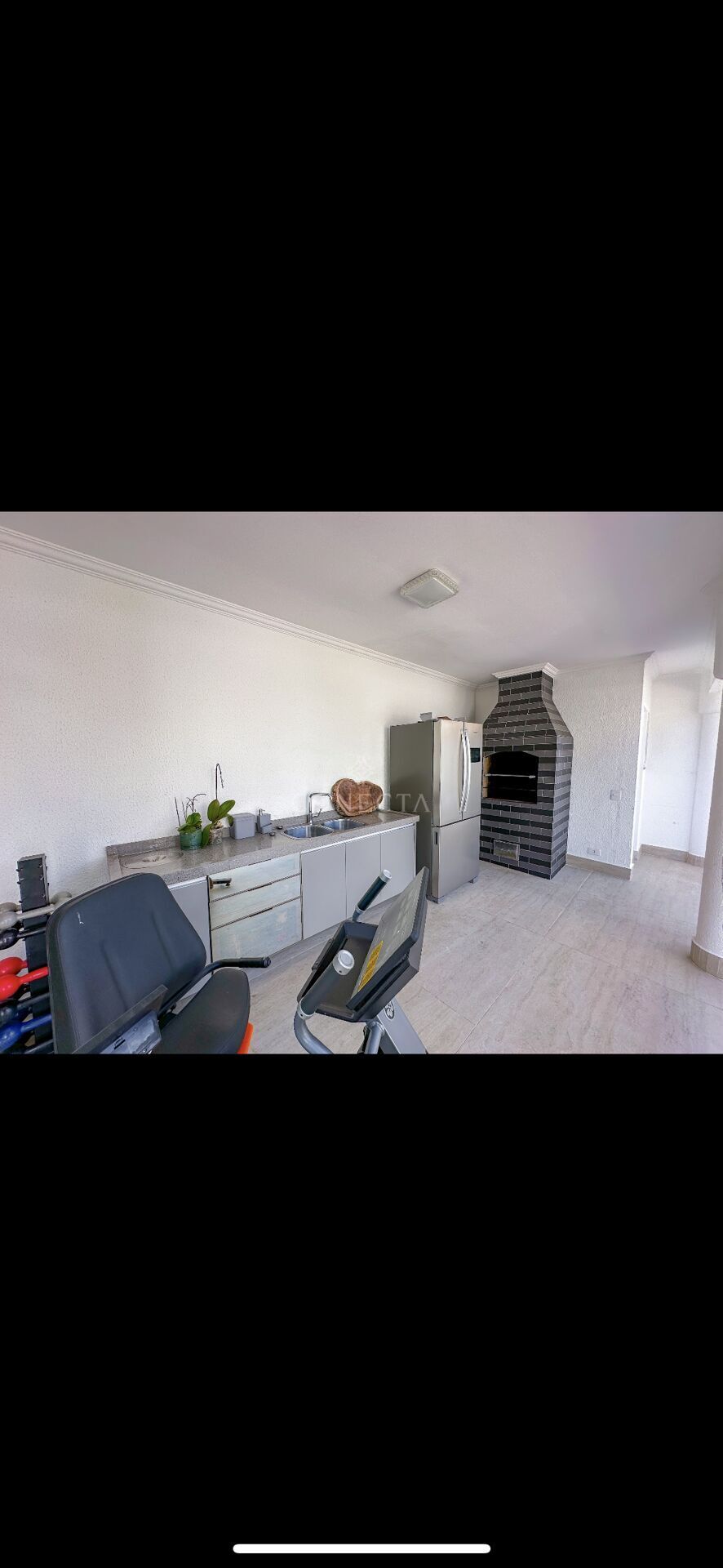 Casa, 4 quartos - Foto 26