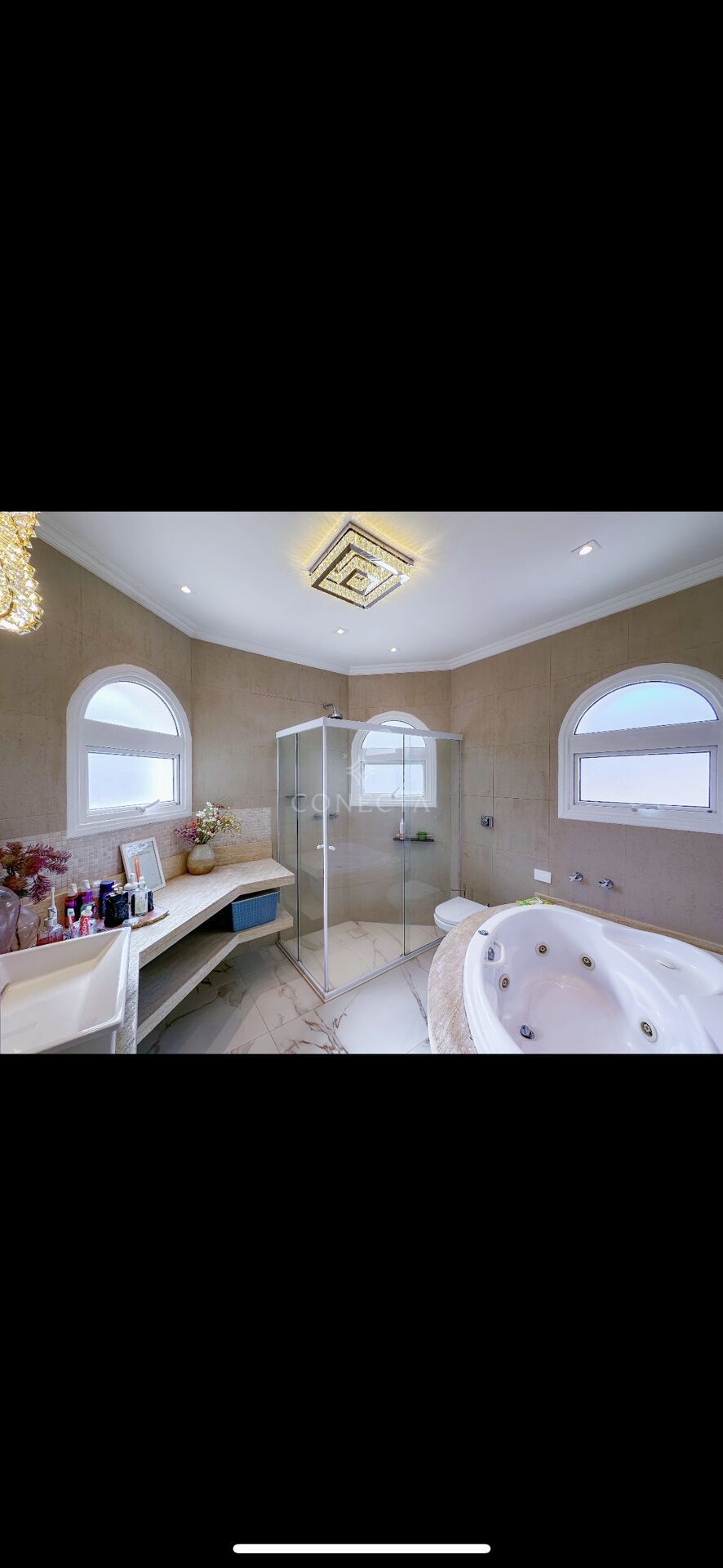 Casa, 4 quartos - Foto 11