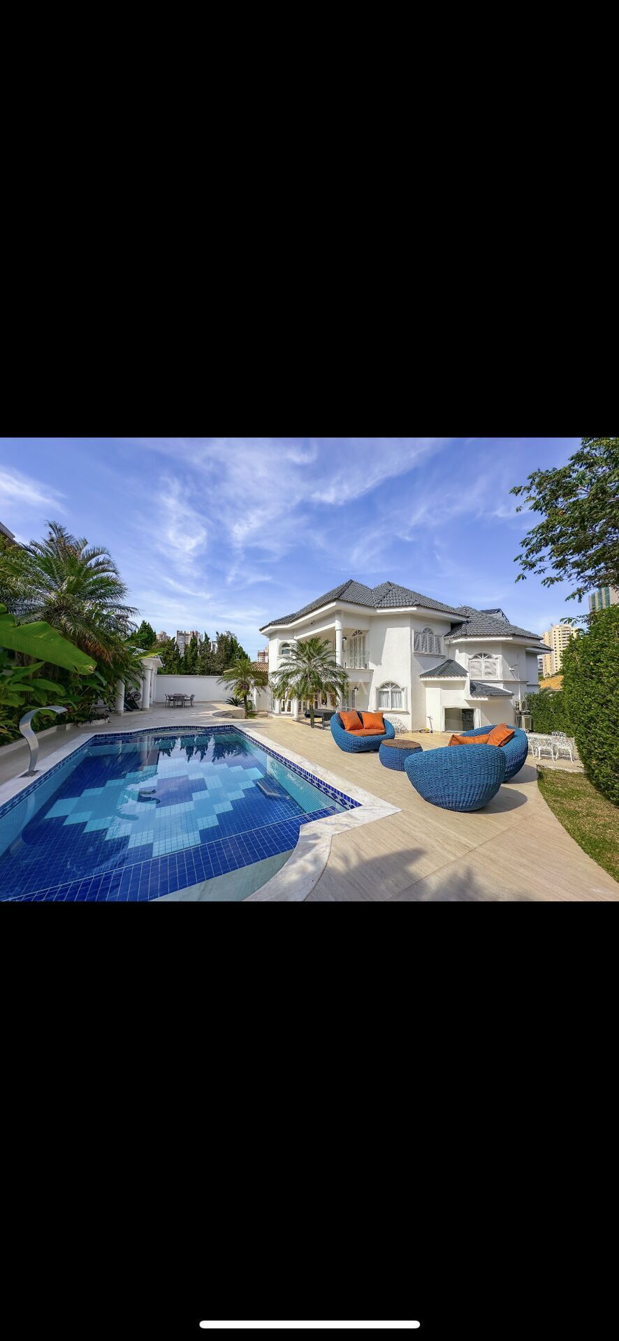 Casa, 4 quartos - Foto 19